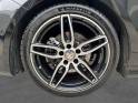 Mercedes classe a 200 7g-dct fascination - entretien complet mercedes - garantie 12 mois occasion simplicicar courbevoie...