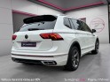 Volkswagen tiguan allspace 2.0 tdi 150ch dsg7 r-line/garantie constrcuteur/toit ouvrant panoramique/7 places/origine......