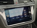 Volkswagen tiguan allspace 2.0 tdi 150ch dsg7 r-line/garantie constrcuteur/toit ouvrant panoramique/7 places/origine......