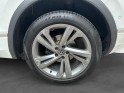 Volkswagen tiguan allspace 2.0 tdi 150ch dsg7 r-line/garantie constrcuteur/toit ouvrant panoramique/7 places/origine......