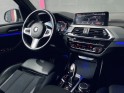 Bmw x3 g01 lci sdrive 18d 150ch bva8 m sport occasion simplicicar st-maximin simplicicar simplicibike france