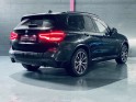 Bmw x3 g01 lci sdrive 18d 150ch bva8 m sport occasion simplicicar st-maximin simplicicar simplicibike france