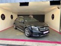 Mercedes gla 200 d 7-g dct 4-matic fascination occasion simplicicar livry gargan simplicicar simplicibike france