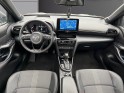 Toyota yaris cross hybride my22 116h awd-i trail - carplay - 1 ere main - 4 roues motrices occasion champigny-sur-marne (94)...