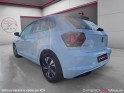 Volkswagen polo business 1.0 tsi 95 ss bvm5 confortline business occasion simplicicar meaux simplicicar simplicibike france