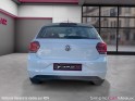 Volkswagen polo business 1.0 tsi 95 ss bvm5 confortline business occasion simplicicar meaux simplicicar simplicibike france