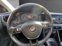 Volkswagen polo business 1.0 tsi 95 ss bvm5 confortline business occasion simplicicar meaux simplicicar simplicibike france