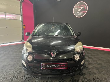 Renault twingo ii 1.2 lev 16v 75 eco2 authentique euro 5 occasion simplicicar la ciotat simplicicar simplicibike france