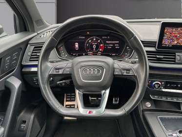 Audi sq5 3.0 v6 tdi 347 tiptronic 8 quattro occasion montreuil (porte de vincennes)(75) simplicicar simplicibike france