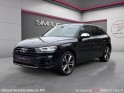 Audi sq5 3.0 v6 tdi 347 tiptronic 8 quattro occasion montreuil (porte de vincennes)(75) simplicicar simplicibike france