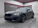 Bmw serie 1 f20 lci2 120i m-sport ultimate - 184ch bva8  - sport shadow occasion simplicicar la fleche simplicicar...