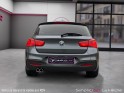 Bmw serie 1 f20 lci2 120i m-sport ultimate - 184ch bva8  - sport shadow occasion simplicicar la fleche simplicicar...