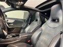 Mercedes cla coupe 180 d 7g-dct amg line occasion simplicicar livry gargan simplicicar simplicibike france