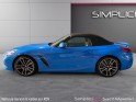 Bmw z4 g29 sdrive20i 197 ch bva8 m sport harman kardon cabriolet occasion simplicicar st-maximin simplicicar simplicibike...