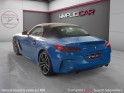 Bmw z4 g29 sdrive20i 197 ch bva8 m sport harman kardon cabriolet occasion simplicicar st-maximin simplicicar simplicibike...