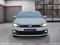 Volkswagen polo gti 2.0 tsi 200 ss dsg6 occasion simplicicar lagny  simplicicar simplicibike france