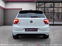 Volkswagen polo gti 2.0 tsi 200 ss dsg6 occasion simplicicar lagny  simplicicar simplicibike france