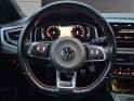 Volkswagen polo gti 2.0 tsi 200 ss dsg6 occasion simplicicar lagny  simplicicar simplicibike france