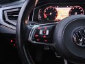 Volkswagen polo gti 2.0 tsi 200 ss dsg6 occasion simplicicar lagny  simplicicar simplicibike france