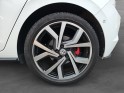 Volkswagen polo gti 2.0 tsi 200 ss dsg6 occasion simplicicar lagny  simplicicar simplicibike france