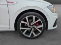 Volkswagen polo gti 2.0 tsi 200 ss dsg6 occasion simplicicar lagny  simplicicar simplicibike france