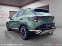 Kia sportage 1.6 t-gdi 265ch isg hybride rechargeable bva6 4x4 design garantie aout 2029. occasion simplicicar caen ...