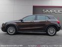 Mercedes classe gla 200 cdi inspiration 7-g dct a occasion simplicicar lagny  simplicicar simplicibike france