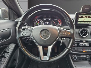 Mercedes classe gla 200 cdi inspiration 7-g dct a occasion simplicicar lagny  simplicicar simplicibike france