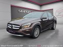 Mercedes classe gla 200 cdi inspiration 7-g dct a occasion simplicicar lagny  simplicicar simplicibike france