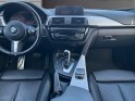 Bmw serie 4 f36 gran coupe 440i 3.0i - 24v l6 turbo xdrive occasion simplicicar pontarlier simplicicar simplicibike france