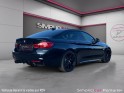 Bmw serie 4 f36 gran coupe 440i 3.0i - 24v l6 turbo xdrive occasion simplicicar pontarlier simplicicar simplicibike france