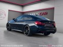 Bmw serie 4 f36 gran coupe 440i 3.0i - 24v l6 turbo xdrive occasion simplicicar pontarlier simplicicar simplicibike france