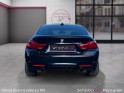 Bmw serie 4 f36 gran coupe 440i 3.0i - 24v l6 turbo xdrive occasion simplicicar pontarlier simplicicar simplicibike france