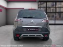 Renault scenic xmod tce 130 energy bose edition occasion simplicicar vichy simplicicar simplicibike france