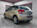 Citroen c3 c3 hdi 70 fap airdream exclusive occasion simplicicar frejus  simplicicar simplicibike france