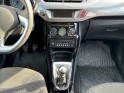 Citroen c3 c3 hdi 70 fap airdream exclusive occasion simplicicar frejus  simplicicar simplicibike france