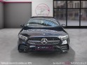 Mercedes classe a 200 d 8g-dct amg line occasion montreuil (porte de vincennes)(75) simplicicar simplicibike france