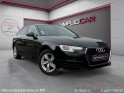 Audi a4 avant 2.0 tfsi ultra 170 s tronic 7 design luxe gaz / essence occasion simplicicar lyon nord  simplicicar...