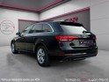 Audi a4 avant 2.0 tfsi ultra 170 s tronic 7 design luxe gaz / essence occasion simplicicar lyon nord  simplicicar...