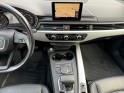 Audi a4 avant 2.0 tfsi ultra 170 s tronic 7 design luxe gaz / essence occasion simplicicar lyon nord  simplicicar...