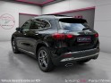 Mercedes gla 250 e 8g-dct amg line phase 2/ nouveau volant/ toit ouvrant/ siège Électrique/ cuir alcantara/ garantie 12...