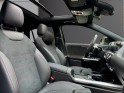 Mercedes gla 250 e 8g-dct amg line phase 2/ nouveau volant/ toit ouvrant/ siège Électrique/ cuir alcantara/ garantie 12...