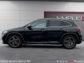 Mercedes gla 200 7g-dct amg line occasion simplicicar rouen simplicicar simplicibike france