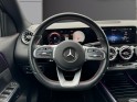 Mercedes gla 200 7g-dct amg line occasion simplicicar rouen simplicicar simplicibike france