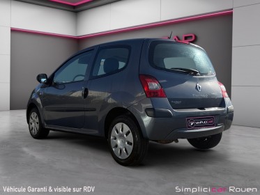 Renault twingo ii 1.2 60 eco2 occasion simplicicar rouen simplicicar simplicibike france