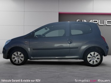 Renault twingo ii 1.2 60 eco2 occasion simplicicar rouen simplicicar simplicibike france