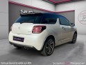 Ds ds 3 bluehdi 120 ss bvm6 sport chic - garantie 12 mois occasion simplicicar perpignan  simplicicar simplicibike france