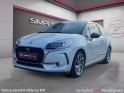 Ds ds 3 bluehdi 120 ss bvm6 sport chic - garantie 12 mois occasion simplicicar perpignan  simplicicar simplicibike france