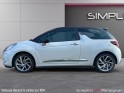 Ds ds 3 bluehdi 120 ss bvm6 sport chic - garantie 12 mois occasion simplicicar perpignan  simplicicar simplicibike france