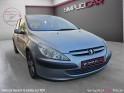 Peugeot 307 2.0i 136 ch xs premium occasion  simplicicar vaucresson nice - pfvauto simplicicar simplicibike france